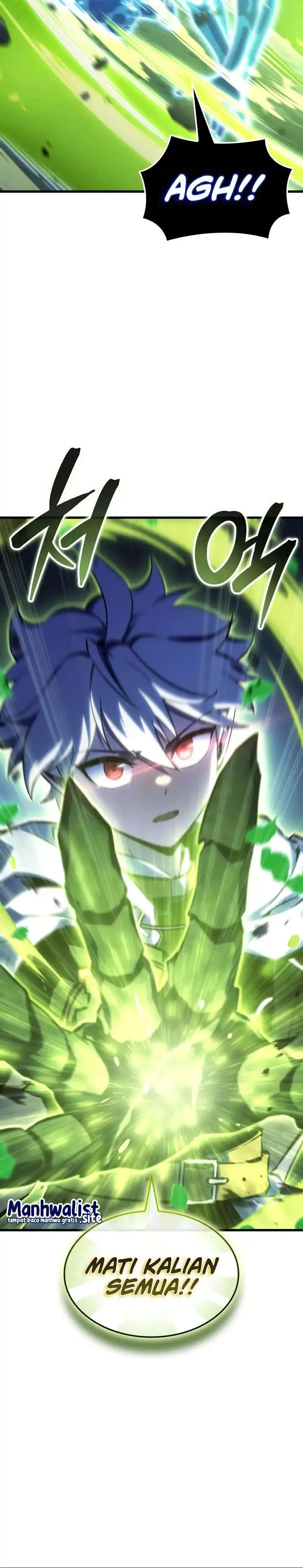 Baca Breakers - Chapter 52 halaman 34