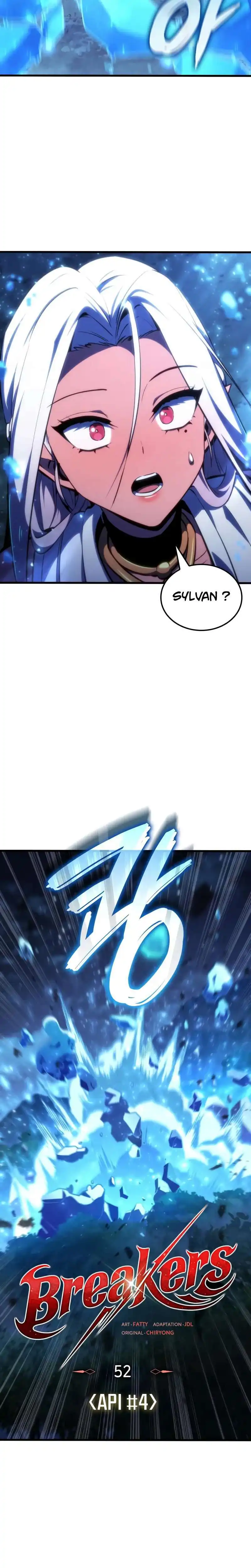 Baca Breakers - Chapter 52 halaman 5