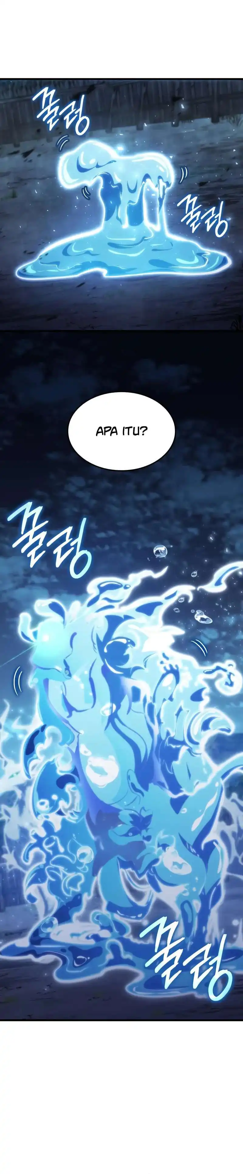 Baca Breakers - Chapter 52 halaman 7