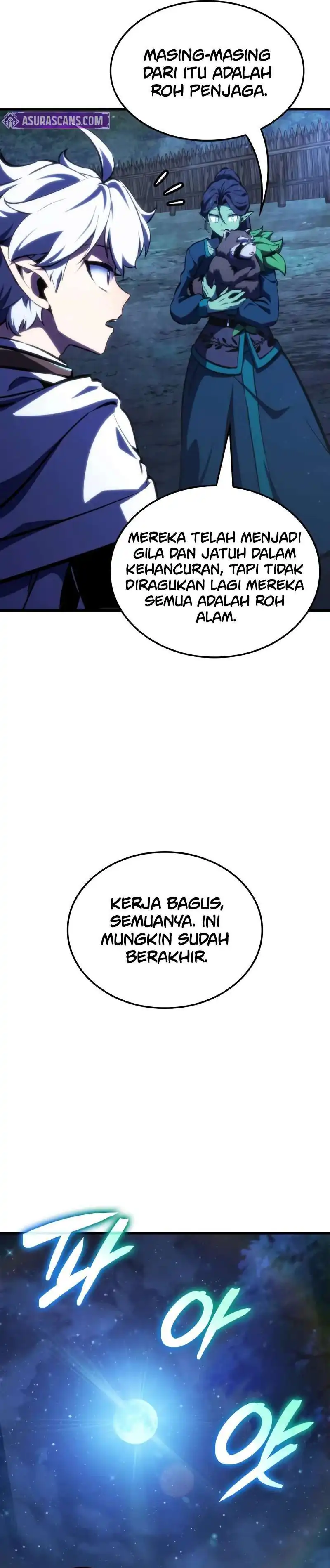 Baca Breakers - Chapter 52 halaman 8