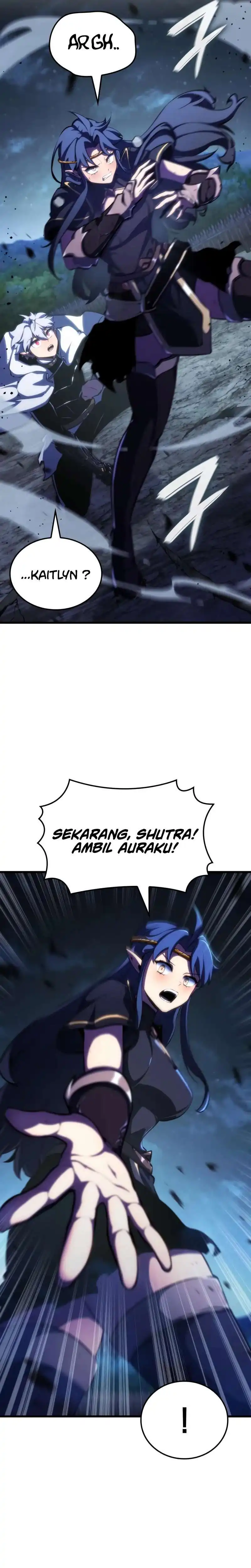 Baca Breakers - Chapter 53 halaman 10