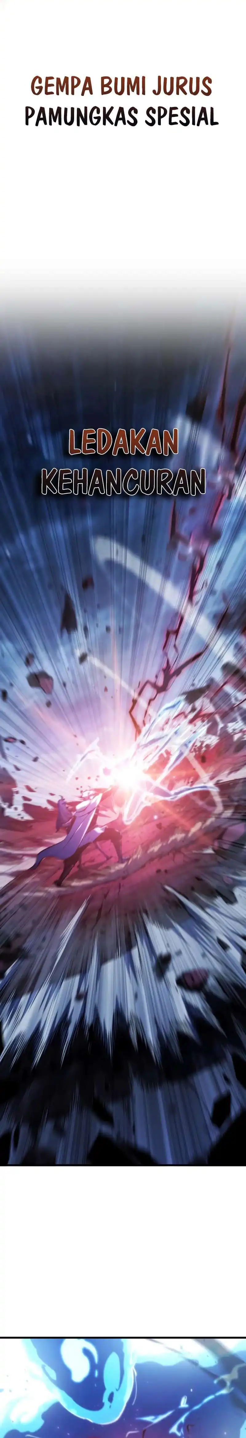 Baca Breakers - Chapter 53 halaman 16