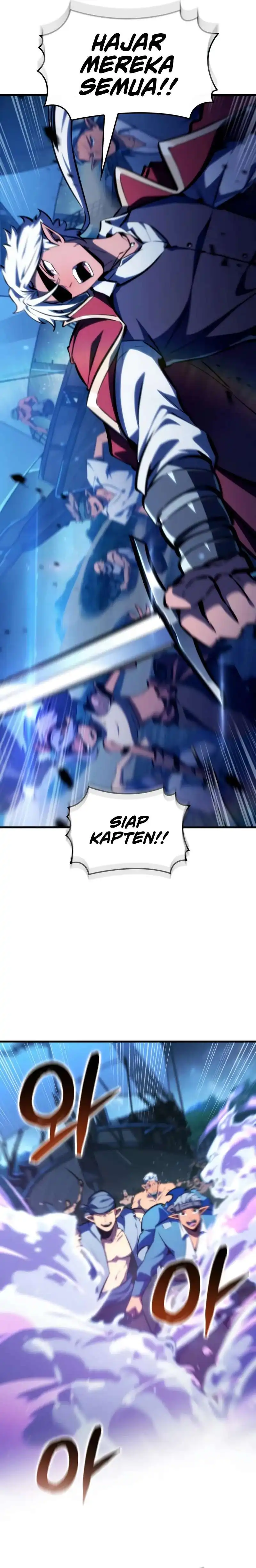 Baca Breakers - Chapter 53 halaman 23