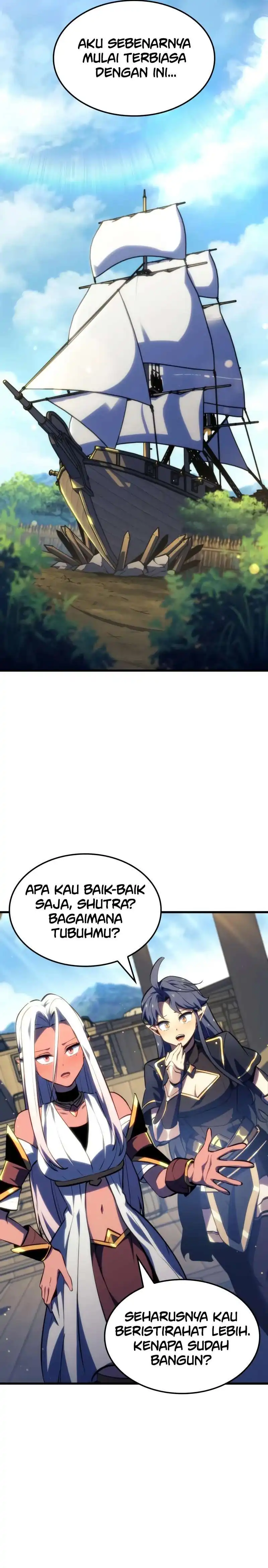 Baca Breakers - Chapter 53 halaman 25
