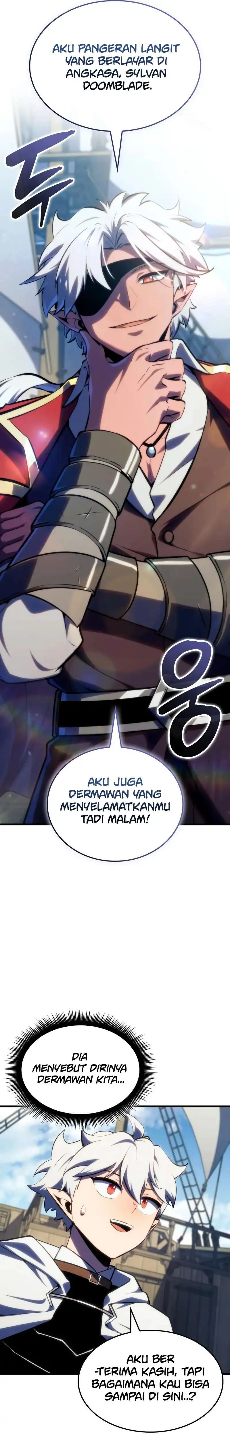 Baca Breakers - Chapter 53 halaman 27