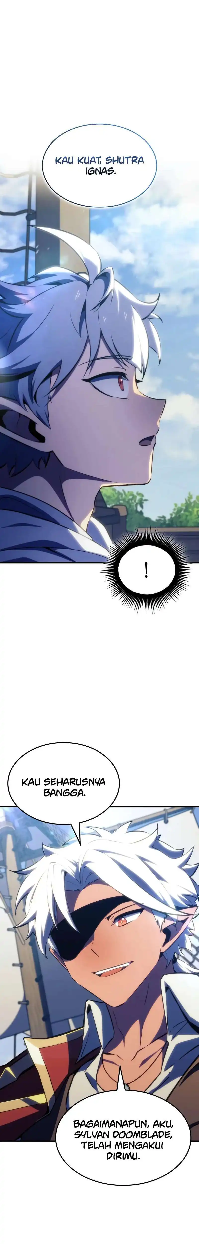 Baca Breakers - Chapter 53 halaman 29