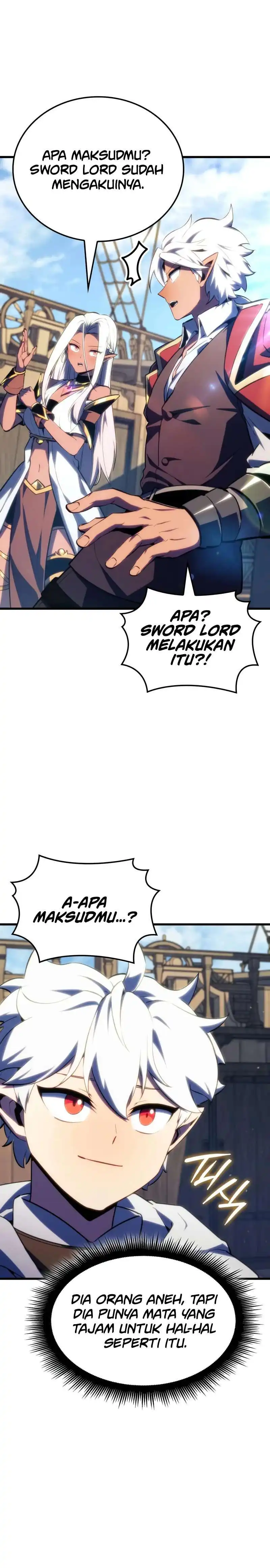 Baca Breakers - Chapter 53 halaman 30