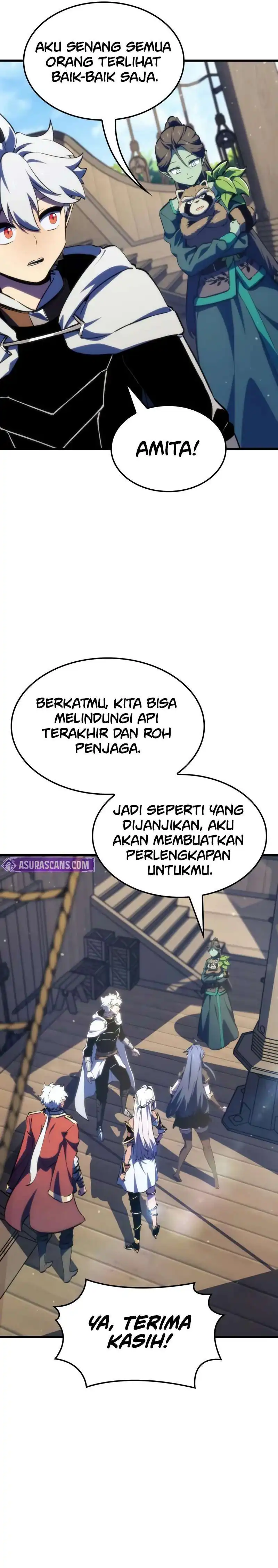 Baca Breakers - Chapter 53 halaman 31