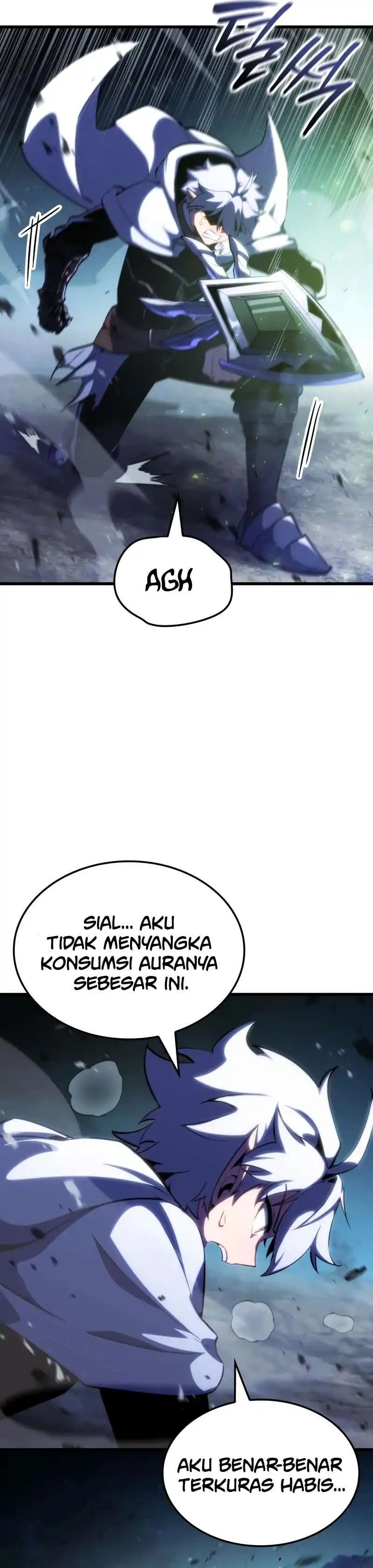 Baca Breakers - Chapter 53 halaman 5