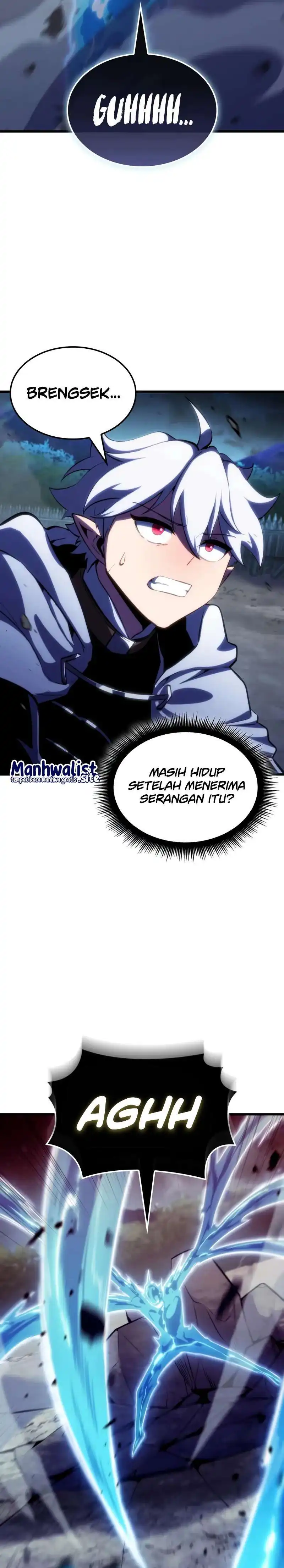 Baca Breakers - Chapter 53 halaman 7