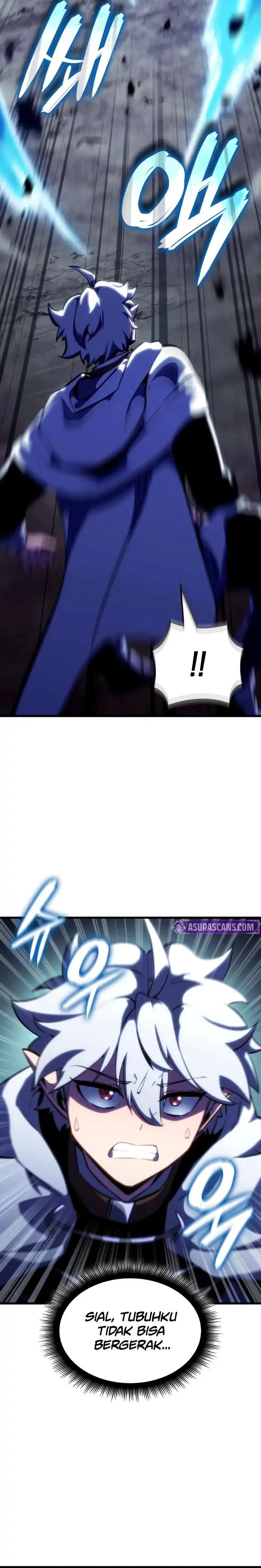 Baca Breakers - Chapter 53 halaman 8