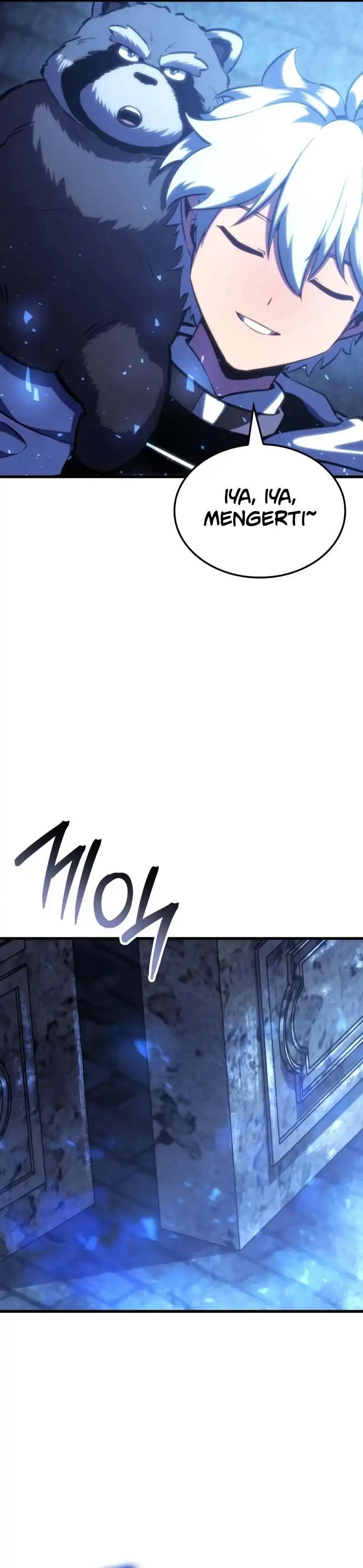 Baca Breakers - Chapter 54 halaman 10