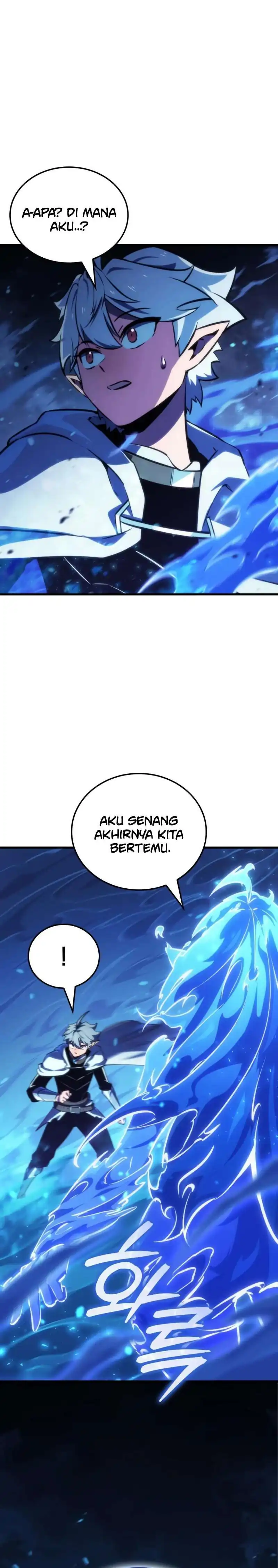 Baca Breakers - Chapter 54 halaman 14