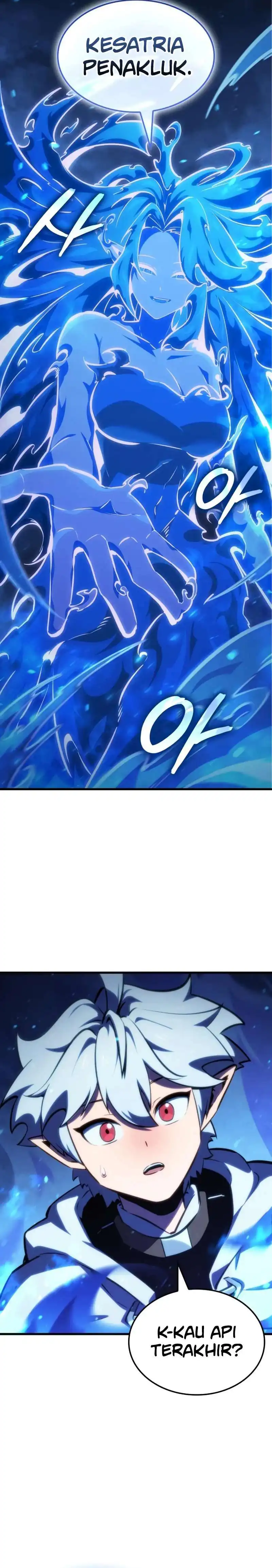 Baca Breakers - Chapter 54 halaman 15