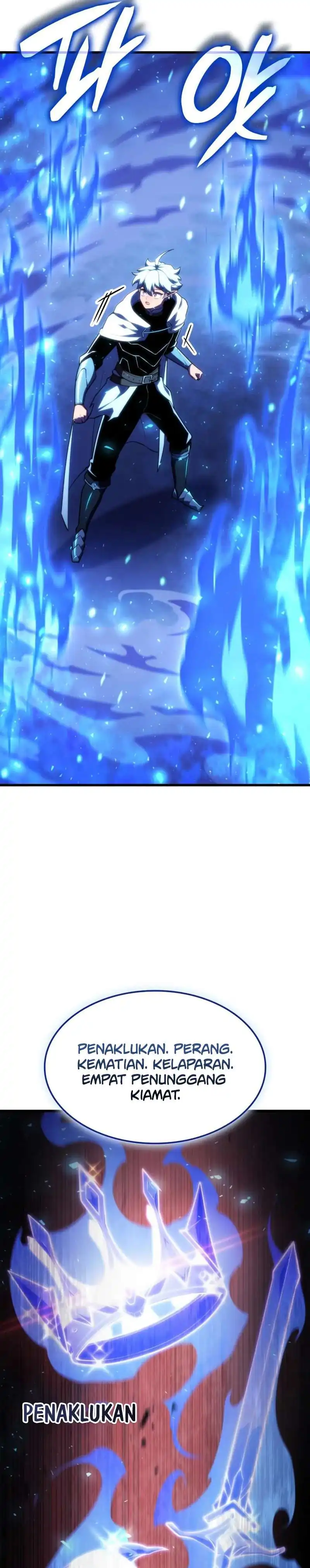 Baca Breakers - Chapter 54 halaman 17