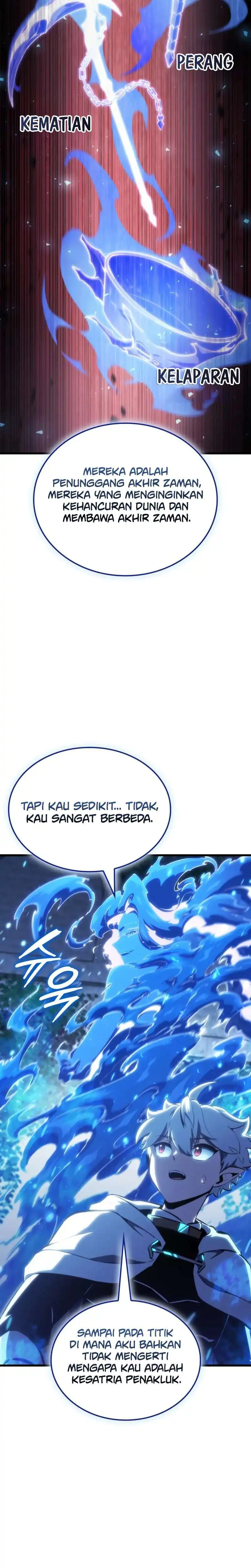 Baca Breakers - Chapter 54 halaman 18