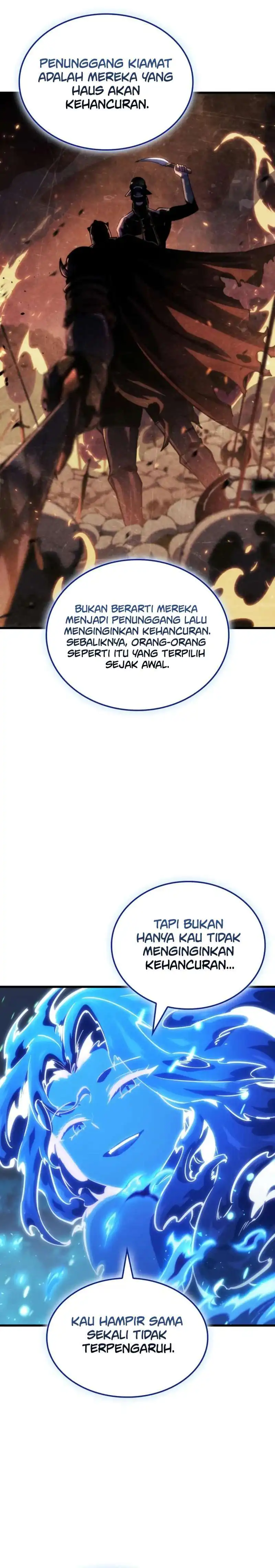 Baca Breakers - Chapter 54 halaman 19