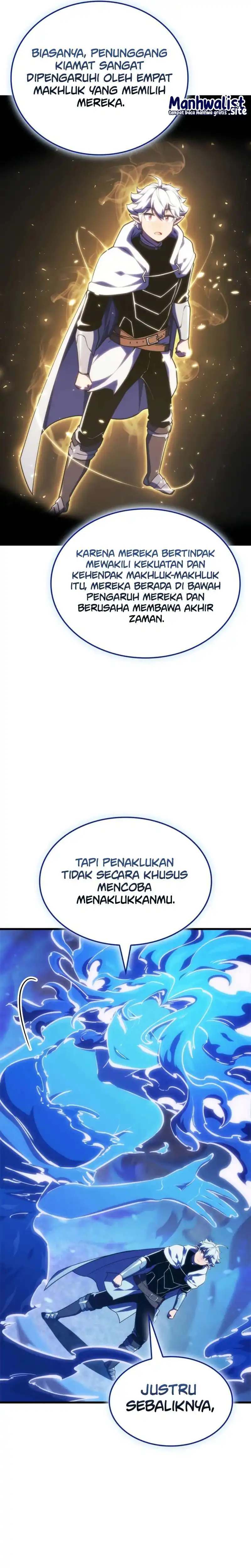 Baca Breakers - Chapter 54 halaman 20