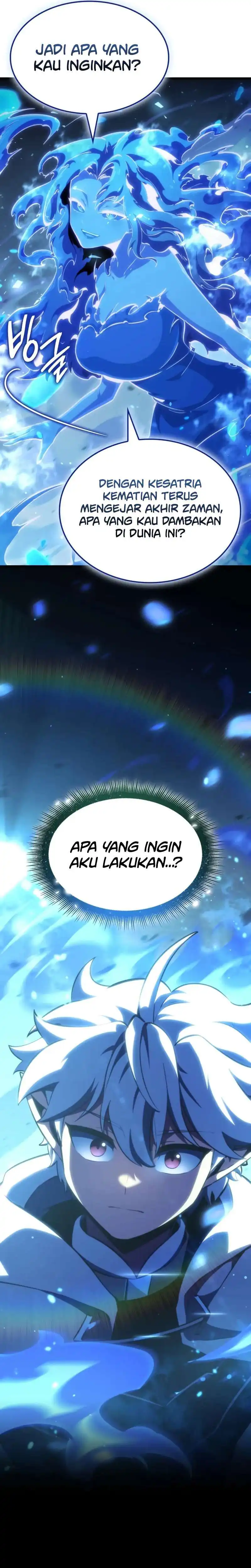 Baca Breakers - Chapter 54 halaman 22