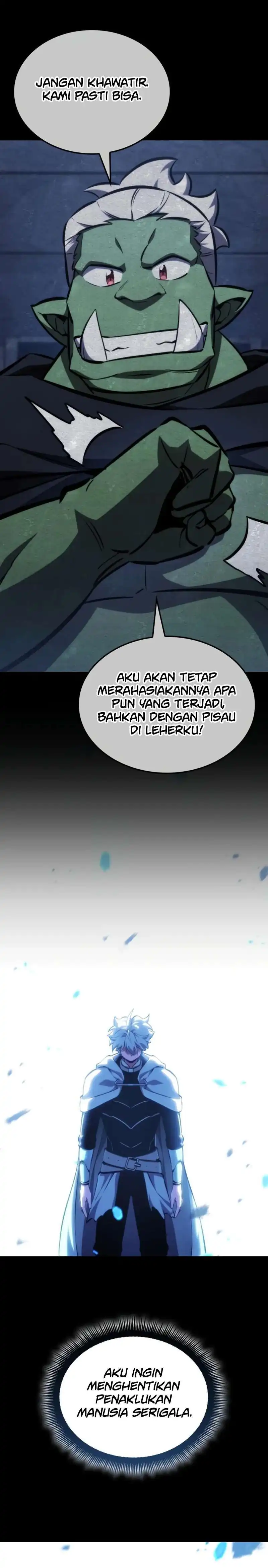 Baca Breakers - Chapter 54 halaman 25