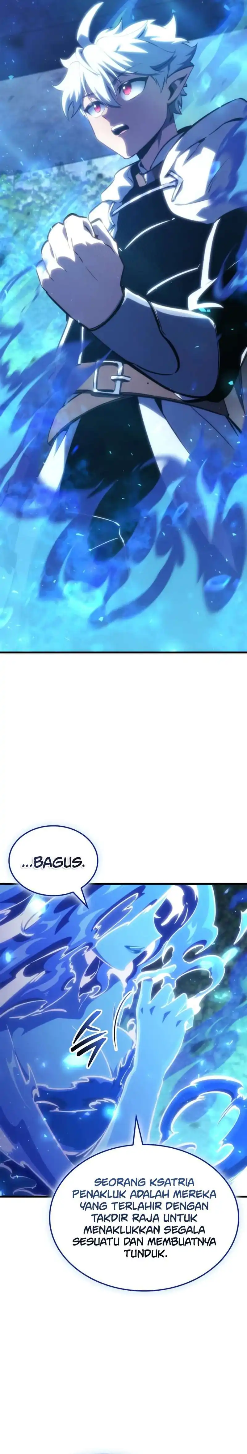 Baca Breakers - Chapter 54 halaman 28