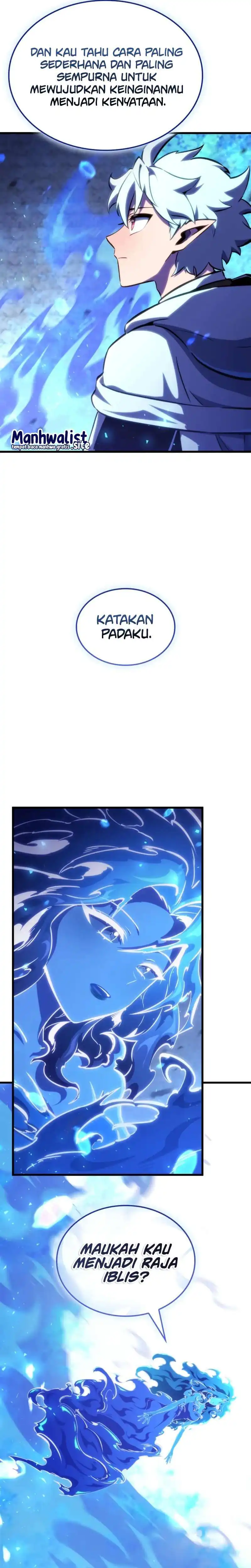 Baca Breakers - Chapter 54 halaman 29