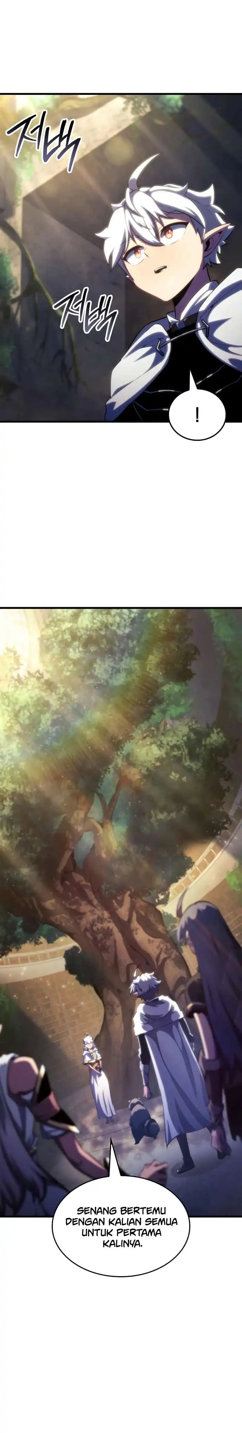 Baca Breakers - Chapter 54 halaman 3