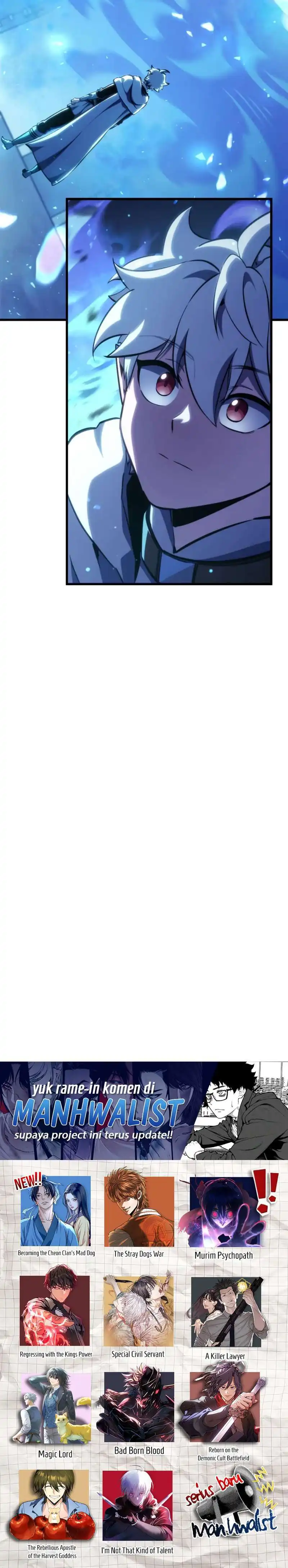 Baca Breakers - Chapter 54 halaman 30