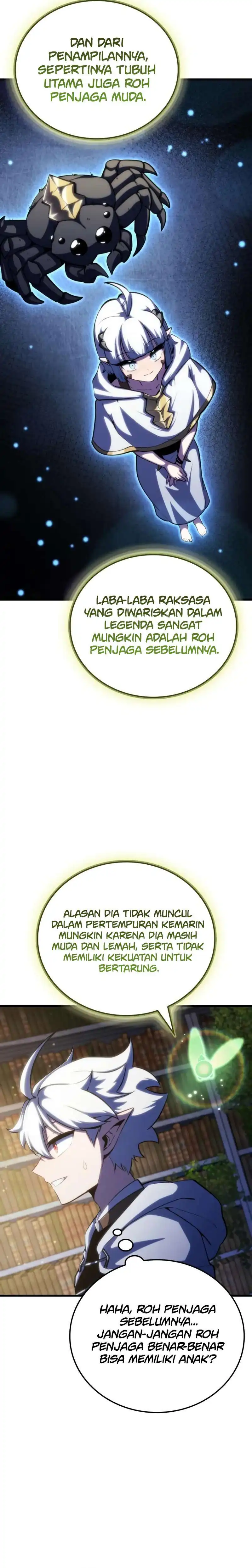 Baca Breakers - Chapter 54 halaman 5