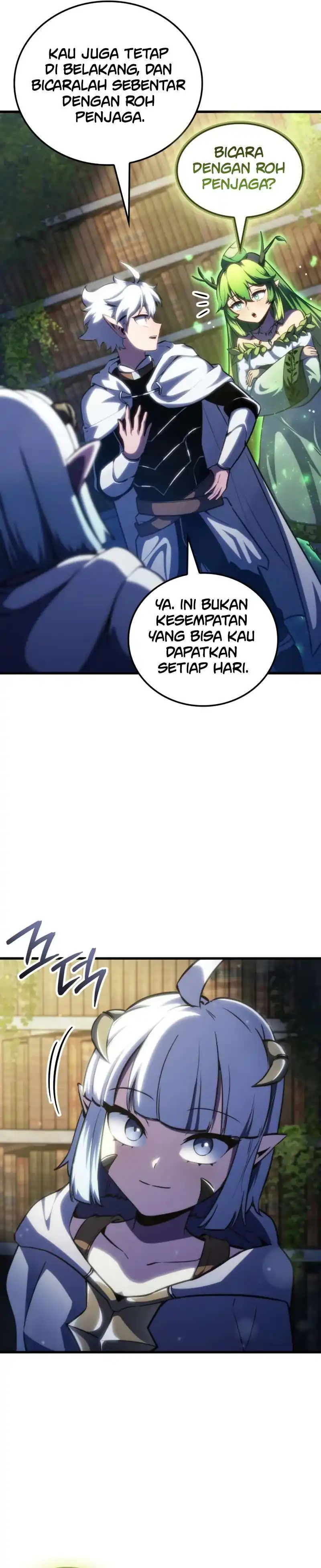 Baca Breakers - Chapter 54 halaman 7