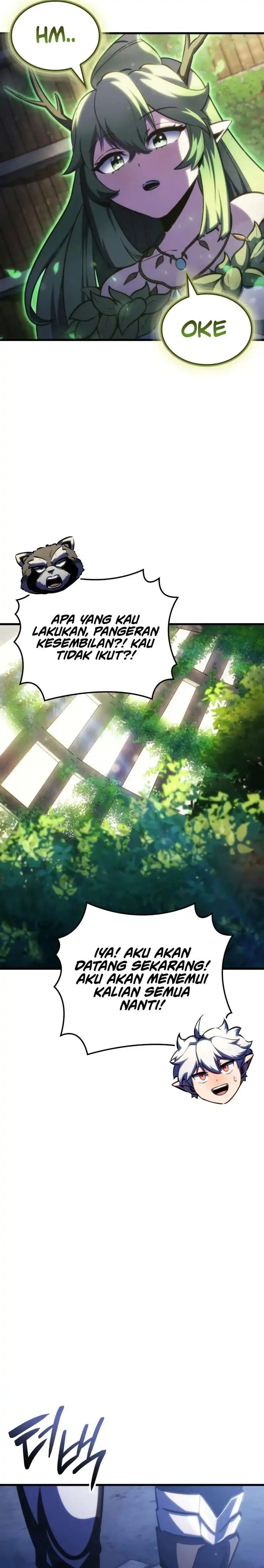 Baca Breakers - Chapter 54 halaman 8