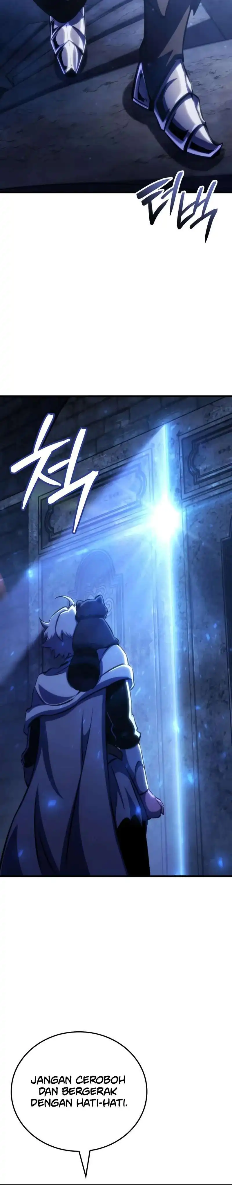 Baca Breakers - Chapter 54 halaman 9