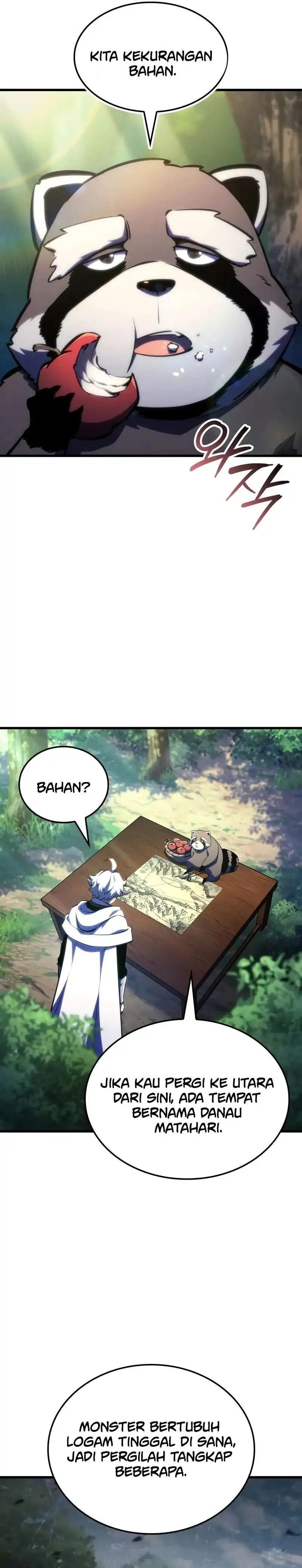 Baca Breakers - Chapter 55 halaman 10