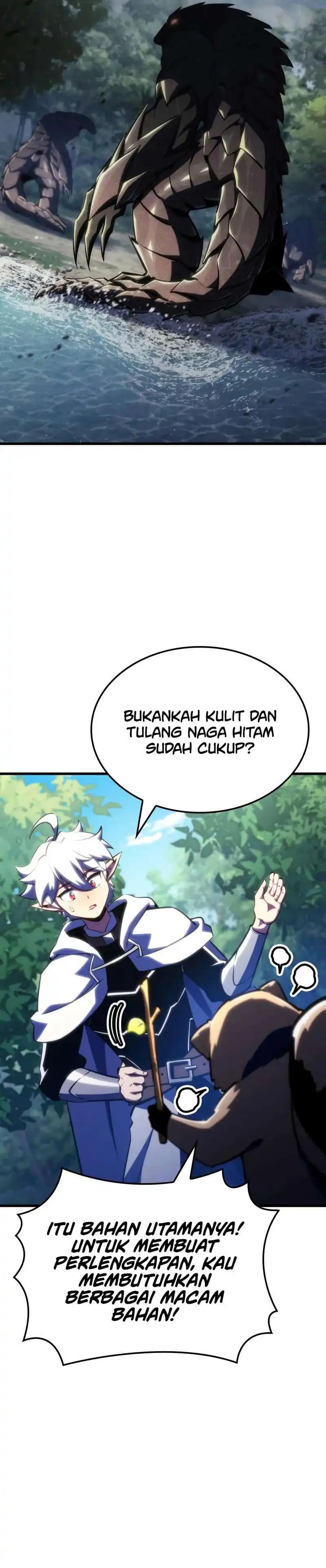 Baca Breakers - Chapter 55 halaman 11