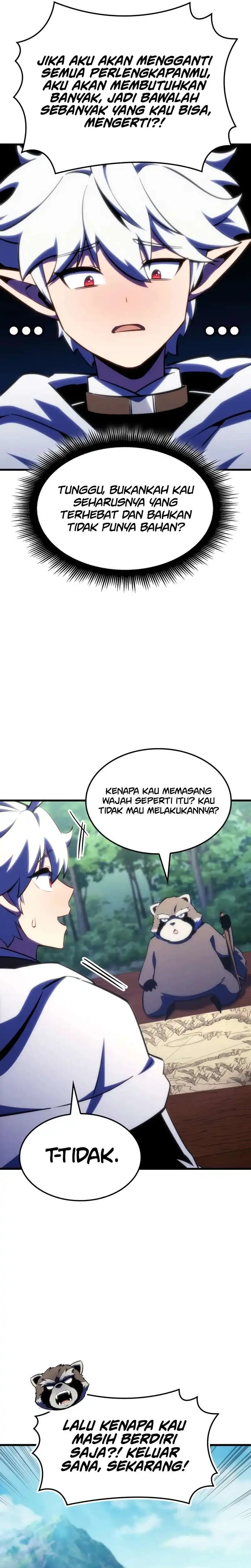 Baca Breakers - Chapter 55 halaman 12