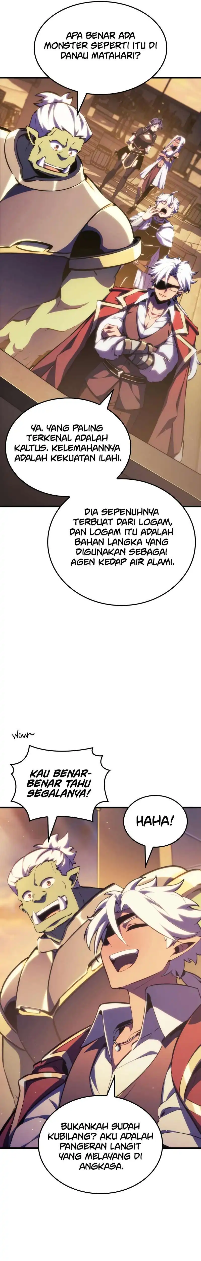 Baca Breakers - Chapter 55 halaman 14