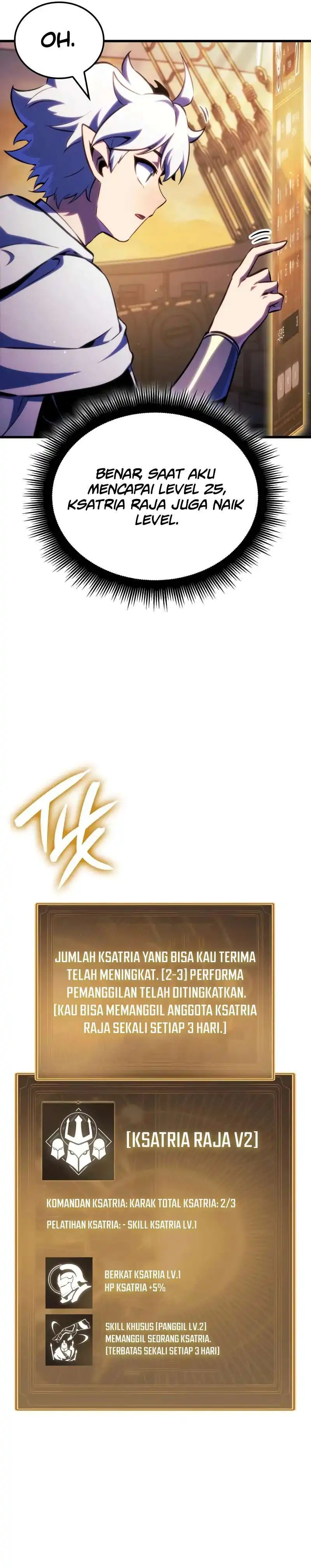 Baca Breakers - Chapter 55 halaman 17