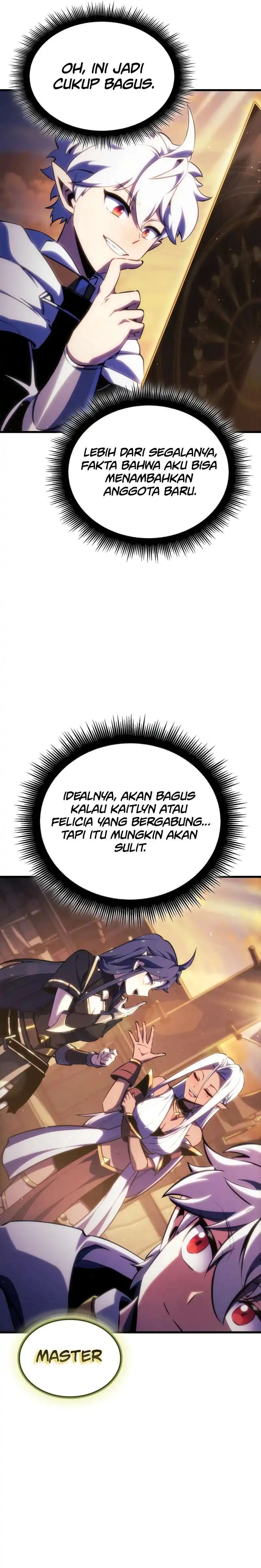 Baca Breakers - Chapter 55 halaman 18