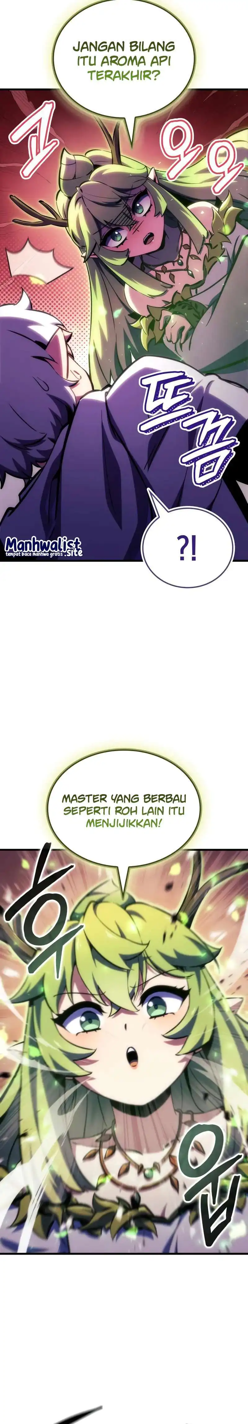 Baca Breakers - Chapter 55 halaman 20