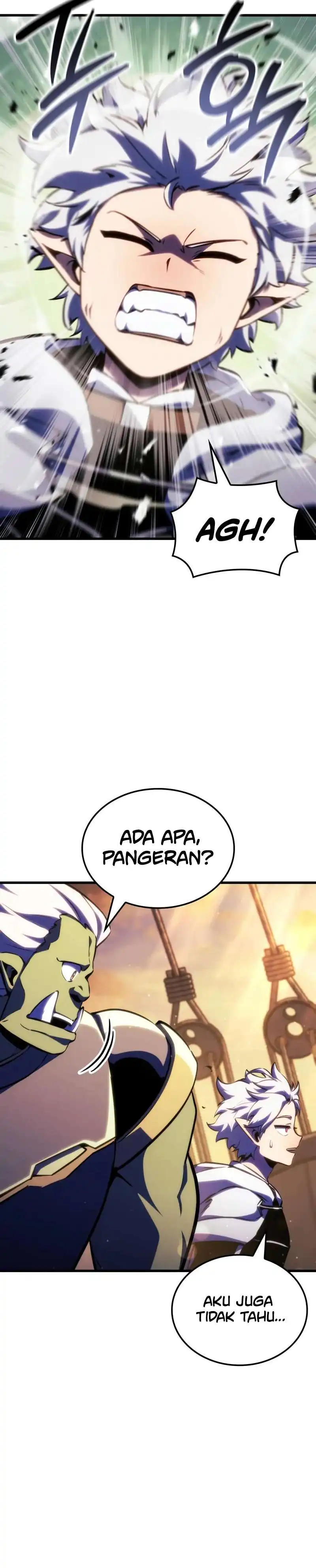 Baca Breakers - Chapter 55 halaman 21