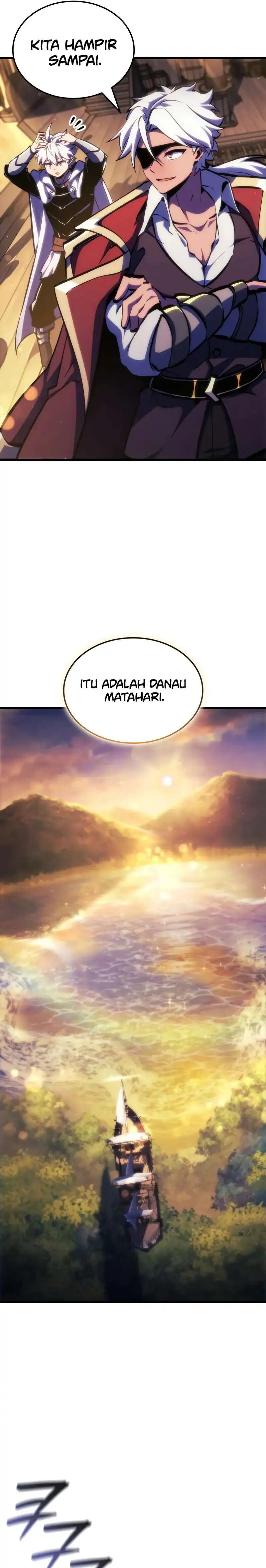 Baca Breakers - Chapter 55 halaman 22