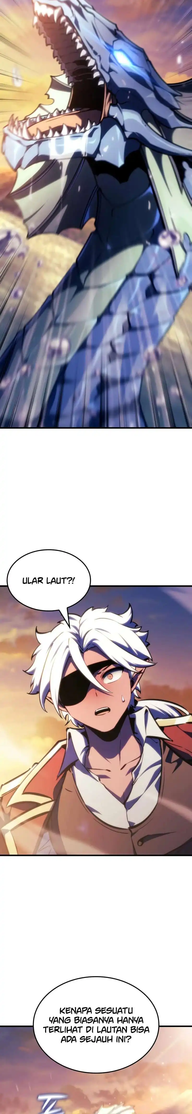 Baca Breakers - Chapter 55 halaman 24