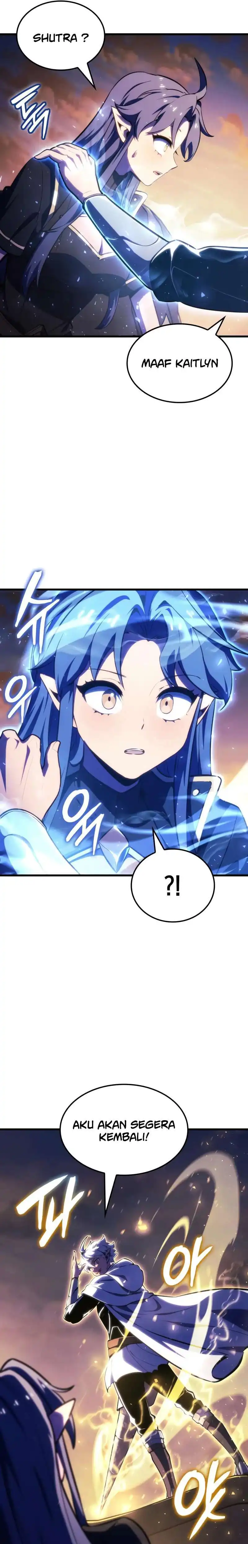 Baca Breakers - Chapter 55 halaman 27