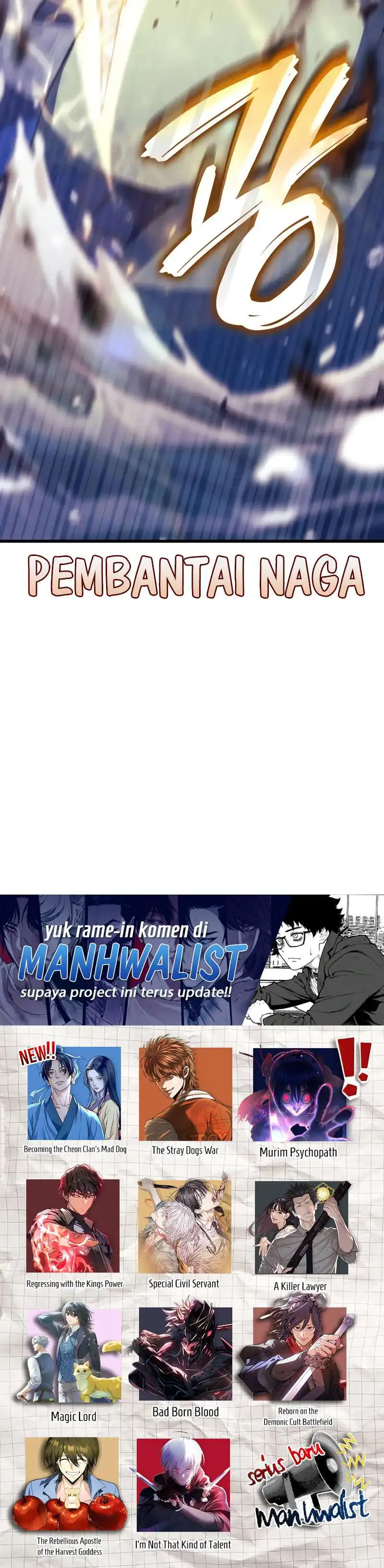 Baca Breakers - Chapter 55 halaman 33