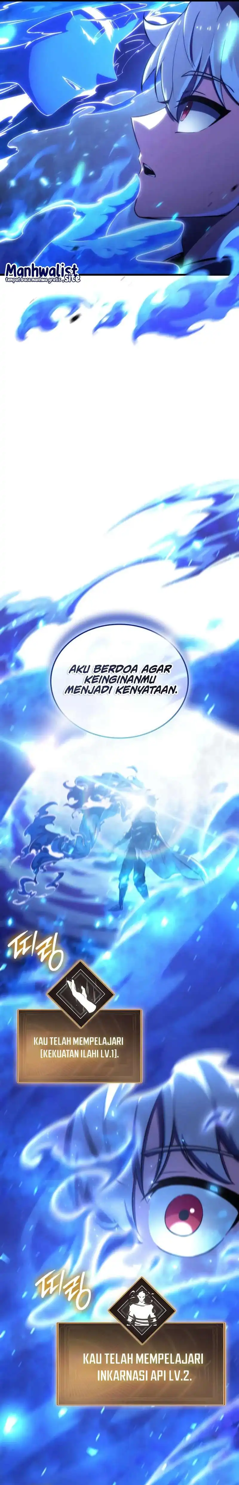 Baca Breakers - Chapter 55 halaman 6