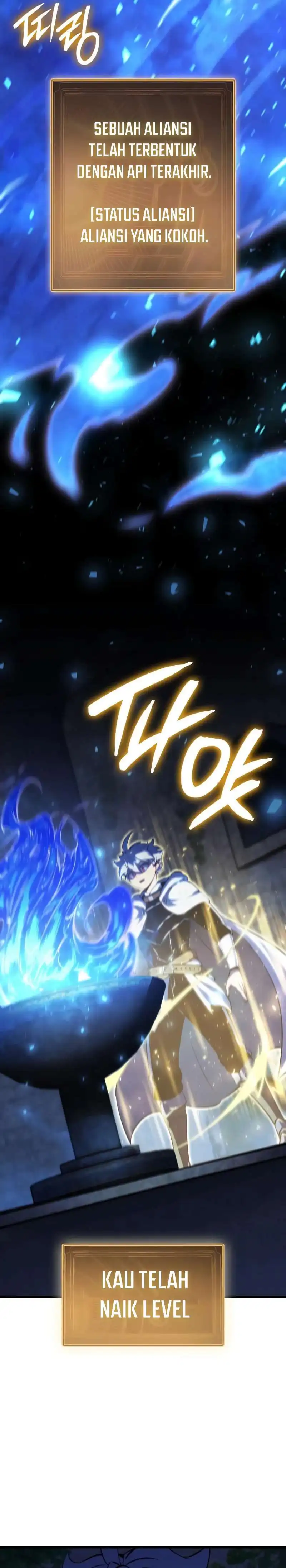 Baca Breakers - Chapter 55 halaman 7