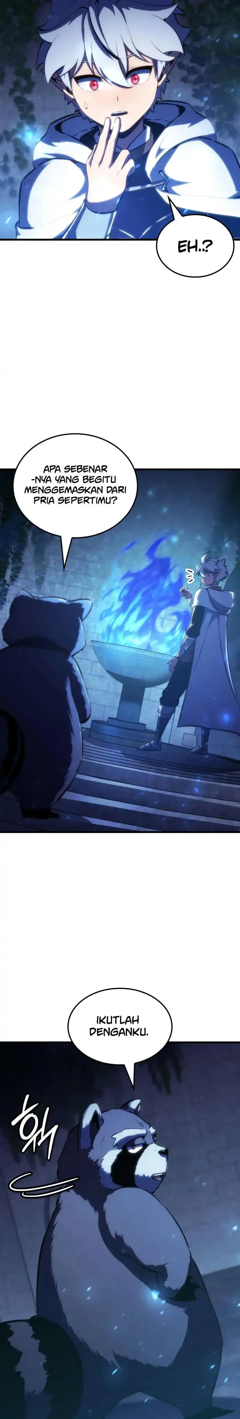 Baca Breakers - Chapter 55 halaman 8