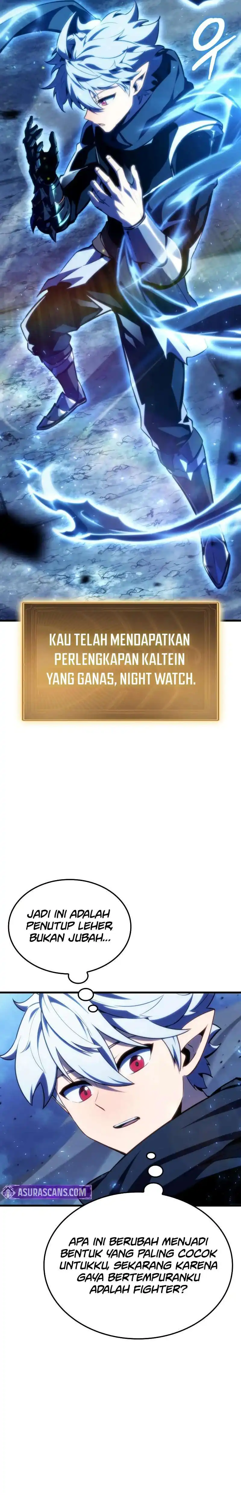 Baca Breakers - Chapter 57 halaman 10