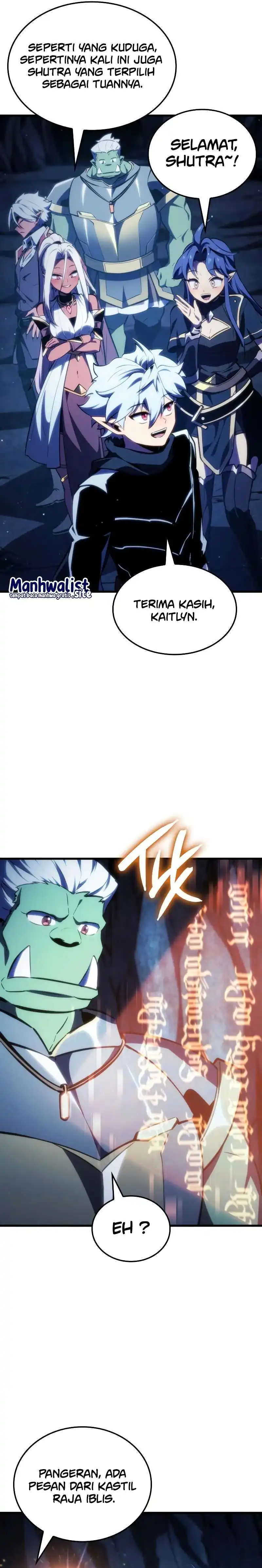 Baca Breakers - Chapter 57 halaman 11