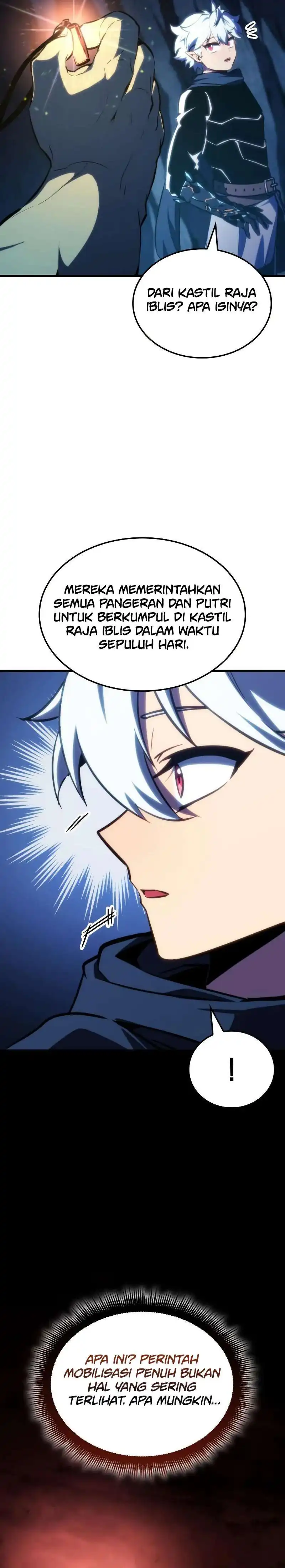 Baca Breakers - Chapter 57 halaman 12